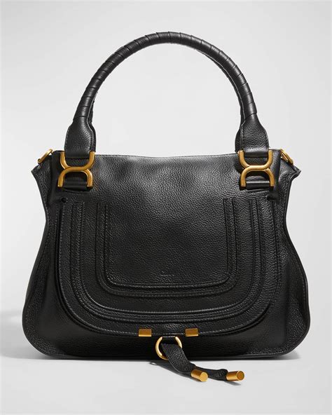 large marcie chloe dupe|chloé marcie medium satchel.